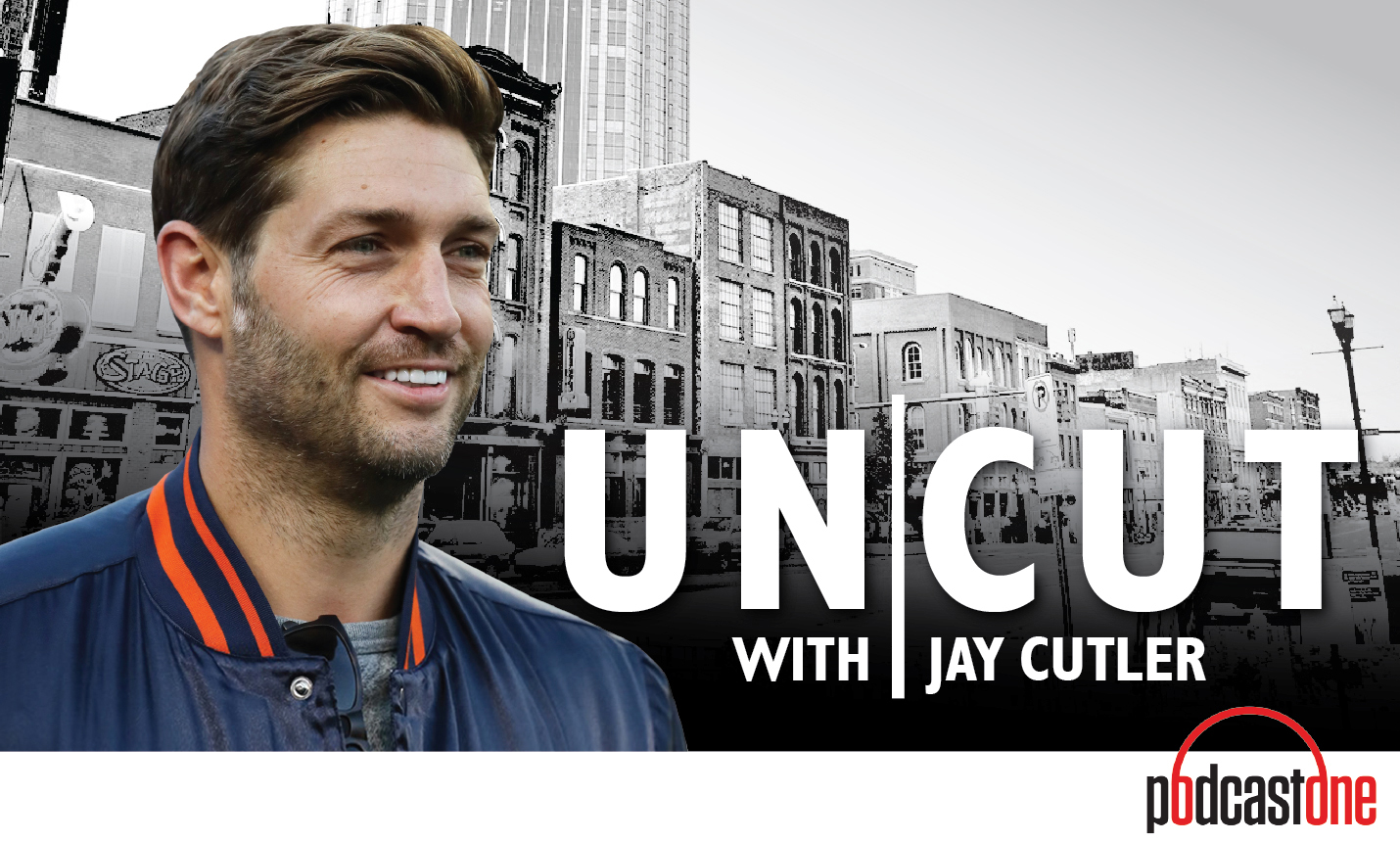 Uncut with Jay Cutler